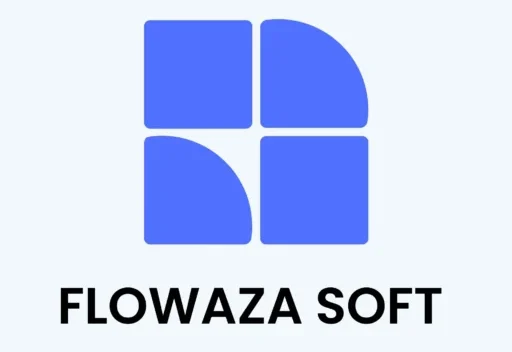 flowzasoft logo